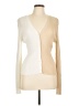 STAUD Ivory Cardigan Size L - photo 1