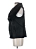 Cupcakes & Cashmere 100% Polyester Black Vest Size S - photo 5