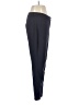 Express Solid Blue Dress Pants Size 6 - photo 4