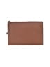 Fossil 100% Leather Brown Leather Wallet One size - photo 1