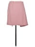 Wilfred Solid Pink Casual Skirt Size 8 - photo 2