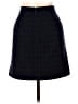 J.Crew Factory Store 100% Polyester Argyle Blue Formal Skirt Size 12 - photo 2