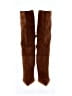Lulus Brown Boots Size 8 1/2 - photo 2
