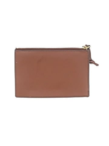 Fossil Leather Wallet (view 2)