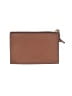 Fossil 100% Leather Brown Leather Wallet One size - photo 2