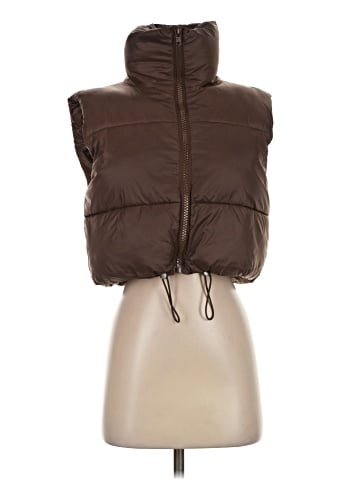Fashion Vest (view 1)
