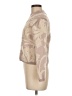 Club Monaco Floral Tan Turtleneck Sweater Size M - photo 5