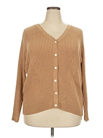 Lands' End Cardigan (view 1)