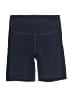 Athleta Blue Athletic Shorts Size S - photo 1