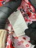 Boden 100% Cotton White 3/4 Sleeve Blouse Size 2 - photo 8