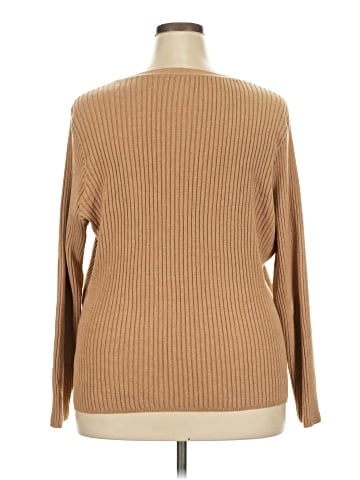 Lands' End Cardigan (view 2)