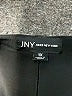 Jones New York Solid Black Active Pants Size 1X - photo 7