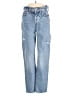 Old Navy Blue Jeans Size 6 - photo 1