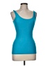 The Limited Teal Tank Top Size M - photo 1