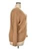 Lands' End Tan Cardigan Size 2X - photo 4