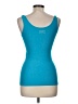 The Limited Teal Tank Top Size M - photo 2