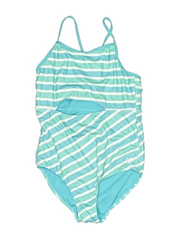 Hurley One Piece Swimsuit (view 1)