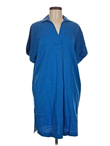 Ann Taylor Casual Dress (view 1)