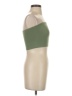 Unbranded Green Tube Top Size XXS - photo 4