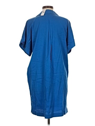 Ann Taylor Casual Dress (view 2)