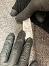 Maurices Black Cardigan Size L - photo 8