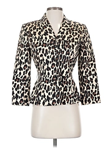 Tahari by ASL Blazer (view 1)