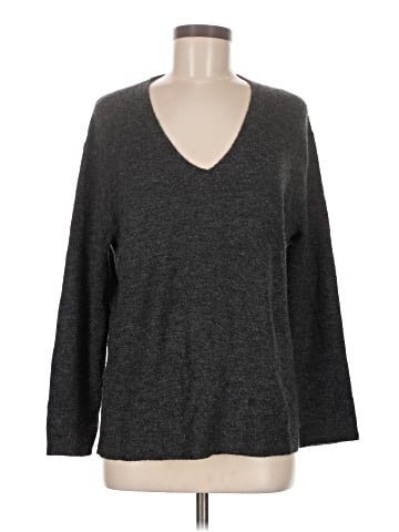 Banana Republic Factory Store Pullover Sweater (view 1)