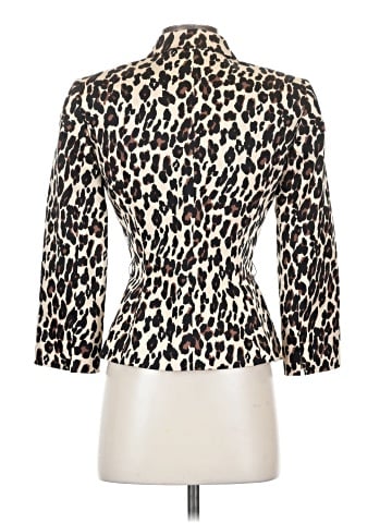 Tahari by ASL Blazer (view 2)