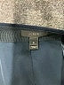 J.Crew 100% Polyester Solid Black Formal Skirt Size 6 - photo 4