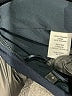J.Crew 100% Polyester Solid Black Formal Skirt Size 6 - photo 5