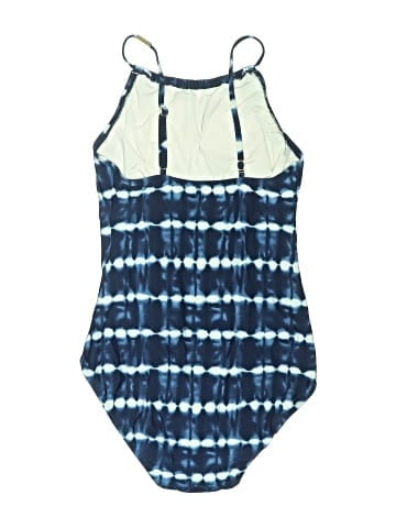 MICHAEL Michael Kors One Piece Swimsuit (view 2)