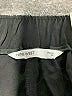 Nine West Solid Black Shorts Size XL - photo 3