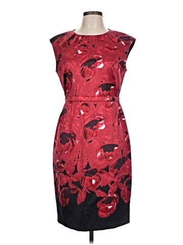 Tahari Cocktail Dress (view 1)