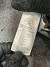 Madewell Blue Jeggings Size 29 Maternity - photo 7