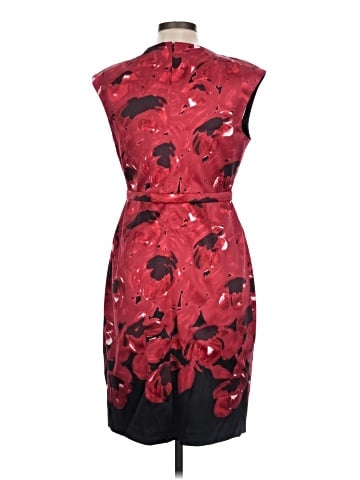 Tahari Cocktail Dress (view 2)