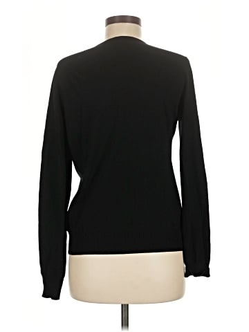 Saks Fifth Avenue Long Sleeve T-Shirt (view 2)