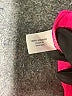 Lane Bryant 100% Polyester Pink Long Sleeve Blouse Size 14 - 16 Plus - photo 7