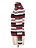 Northern Reflections Stripes Red Turtleneck Sweater Size L - photo 5