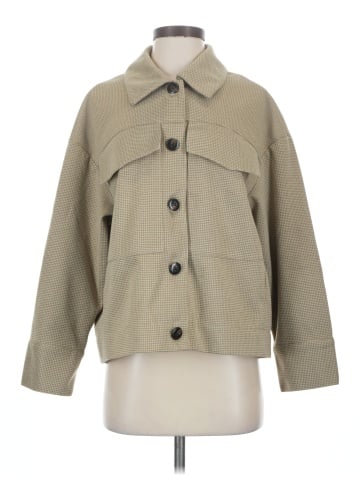 Maeve by Anthropologie Coat (view 1)
