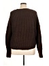 Abercrombie & Fitch Brown Pullover Sweater Size XL - photo 2