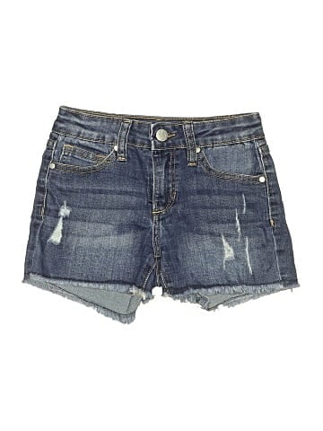 Joe's Jeans Denim Shorts (view 1)