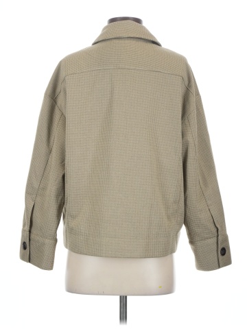 Maeve by Anthropologie Coat (view 2)