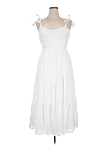 Trixxi Casual Dress (view 1)
