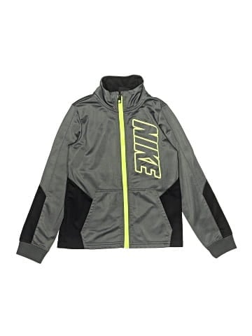 Nike Windbreaker (view 1)