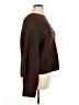 Abercrombie & Fitch Brown Pullover Sweater Size XL - photo 4