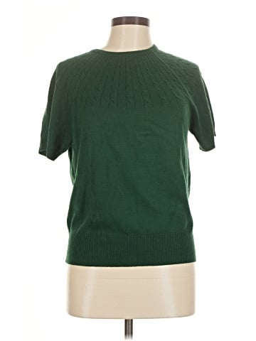 Sag Harbor Short Sleeve Top (view 1)