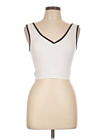 Fabletics Sleeveless T-Shirt (view 1)