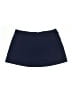 Lands' End Solid Blue Active Skort Size 18 - photo 2