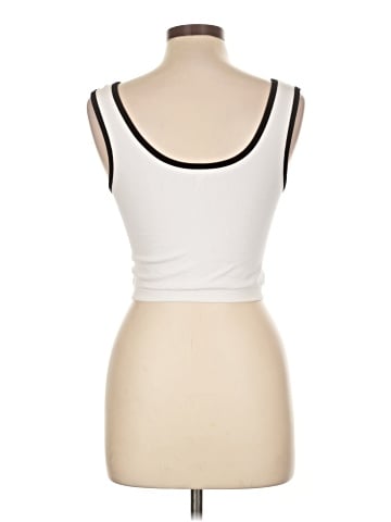Fabletics Sleeveless T-Shirt (view 2)