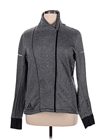 Adidas Track Jacket (view 1)